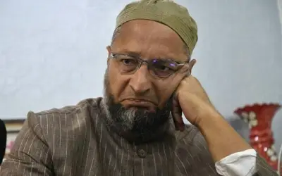 देश को चूहों से खतरा है मुसलमानों से नहीं : ओबैसी