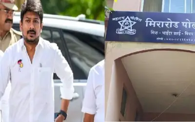 तमिलनाडु सरकार के मंत्री उदयनिधि की बढ़ी मुश्किलें, यूपी, दिल्ली के बाद मीरा रोड में एफआईआर दर्ज