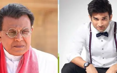 सुशांत की मौत से दुखी मिथुन अपना बर्थडे नहीं करेंगे सेलिब्रेट