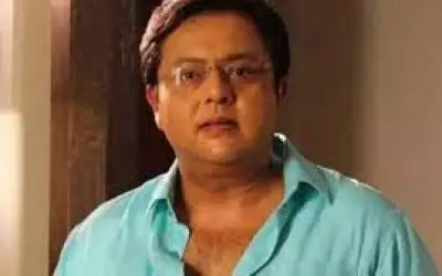 एक्टर नीतीश पांडे का निधन