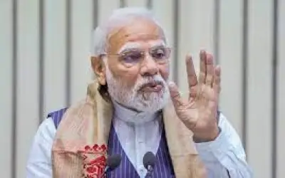 बड़े देश स्वार्थ छोड़कर, स्वच्छ ऊर्जा की आपूर्ति श्रृंखला को सशक्त बनाएं : पीएम मोदी