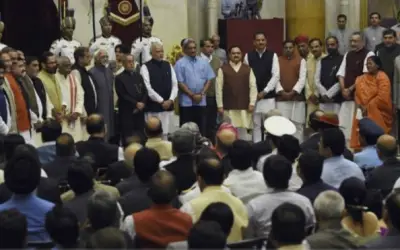 मोदी के मंत्री सिर्फ करेंगे काम नहीं मिलेगा आराम