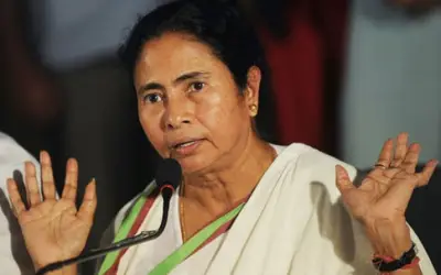 नीति आयोग की बैठक में शामिल नहीं होंगी ममता बनर्जी