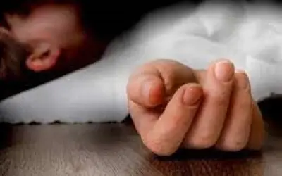 किडनैप के बाद 13 वर्षीय लड़के ने 8 साल के बच्चे को पीट-पीटकर मार डाला