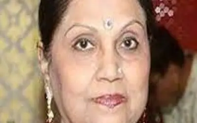 मशहूर गीतकार माया गोविंद का निधन