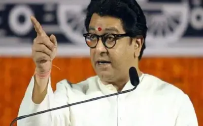 हलाल मीट के विरोध में उतरी महाराष्ट्र नवनिर्माण सेना