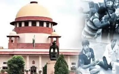 किडनैप के शक में भीड़ ने तीन लोगों को मार डाला