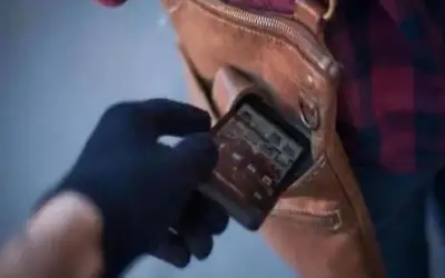 मोबाइल फ़ोन की चोरी से बचने के लिए नया पोर्टल लॉन्च