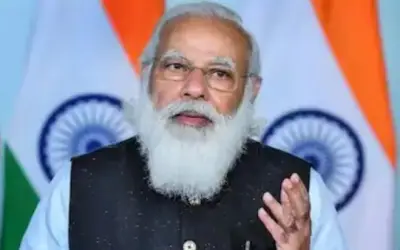 कोरोना से रद्द हो सकती है पीएम मोदी की पुर्तगाल और फ्रांस यात्रा
