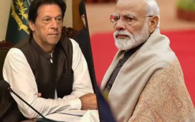 मोदी फिर जीते तो शांति वार्ता की उम्मीद ज़्यादा : इमरान