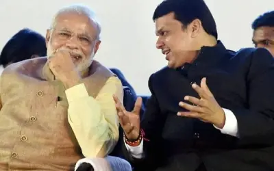 महाराष्ट्र के हर शिक्षण संस्थान में दिखेगी मोदी की लघु फिल्म