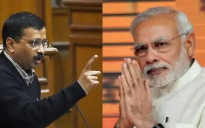 किसानों के मुद्दे पर केजरीवाल ने पड़ोसी राज्यों और केंद्र को लताड़ा