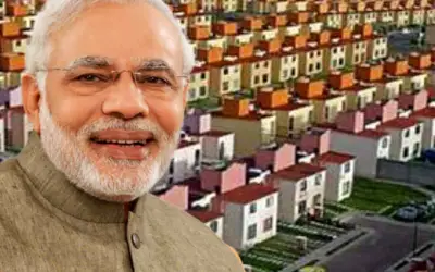 मध्यम वर्ग के घर का सपना पूरा कर सकती है मोदी सरकार