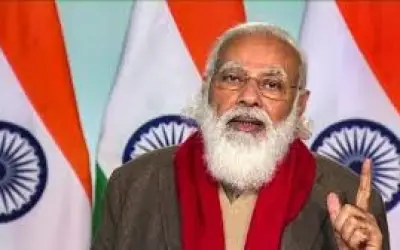 दो मेड इन इंडिया कोरोना वैक्सीन के साथ भारत तैयार : पीएम मोदी