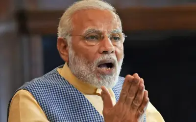 सोशल मीडिया पर मर्यादा बनाए रखें : मोदी
