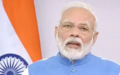 पीएम मोदी ने किया कोरोना वायरस से बचने के लिए 21 दिनों का लॉकडाउन