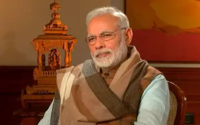 प्रधानमंत्री मोदी का 68वां जन्मदिन आज