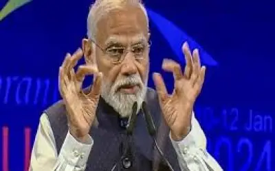 विपक्ष के पास न तो कोई झंडा है और न ही कोई एजेंडा : पीएम मोदी