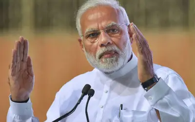 बजट सत्र में करें सकारात्मक चर्चा : मोदी