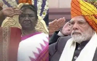 देश ने 74वां गणतंत्र दिवस पूरे जोश और उत्साह से मनाया