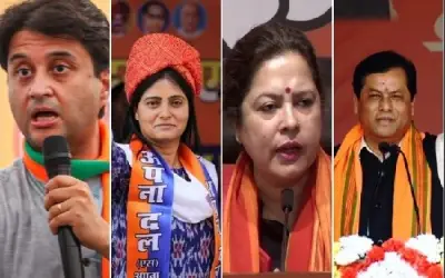 मोदी सरकार में 13 वकील, छह डॉक्टर और पांच इंजीनियर भी होंगे शामिल