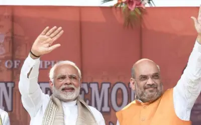 आचार संहिता उल्लंघन के मामले में सुप्रीम कोर्ट में मंगलवार को होगी मोदी और शाह के खिलाफ सुनवाई