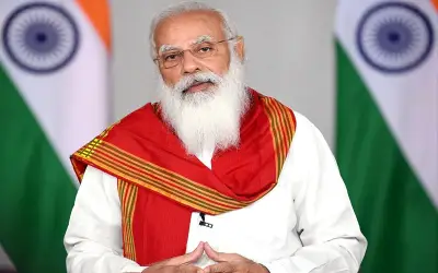वाहन स्क्रैपिंग को पीएम मोदी ने माना मील का पत्थर