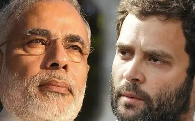 राहुल को पता नहीं कि चने का पेड़ होता है या पौधा और वो घूम-घूमकर किसानी सिखा रहे हैं : मोदी