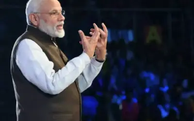 पीएम मोदी करेंगे परीक्षा पे चर्चा