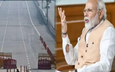 कोरोना को हराने में चिकित्साकर्मियों की अहम भूमिका : पीएम मोदी