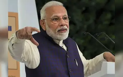 आनेवाले नए साल में कई कड़े फैसले लेंगे पीएम मोदी