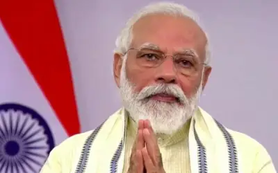 देश में वैक्सीन बढ़ेगी और 80 करोड़ गरीबों को नवंबर तक मुफ्त अनाज मिलेगा : पीएम मोदी