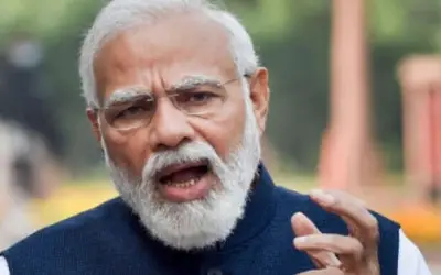 बजट सत्र को फलदायी बनाएं : पीएम मोदी