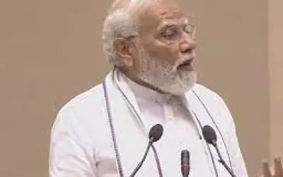 पीएम मोदी ने कहा कि विचाराधीन कैदियों के साथ मानवीय संवेदना दिखाए जाने की जरूरत