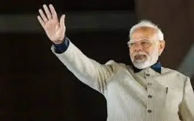 दुनिया के लोकप्रिय नेताओं की सूची में टॉप पर पहुंचे पीएम मोदी