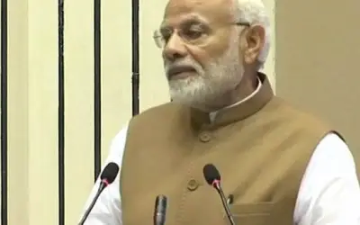 ई-मोबिलिटी को बढ़ावा देने की नीति बनाएगा भारत : पीएम
