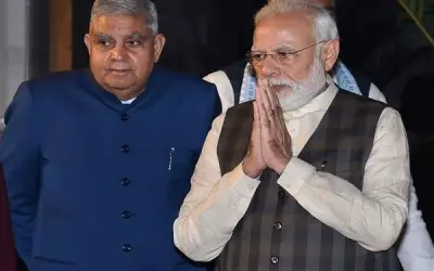 पीएम मोदी ने पश्चिम बंगाल के राज्यपाल से हिंसक घटनाओं पर चर्चा की