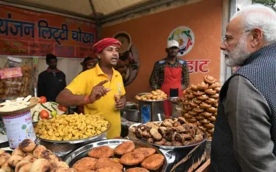 छोटे व्यवसाय से जुड़े लोगों को सरकार देगी एक साल का लोन