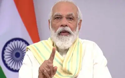पीएम मोदी ने युवाओं को समर्पित किया विश्व युवा कौशल दिवस
