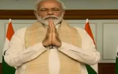 शहीदों का बलिदान व्यर्थ नहीं जाएगा : पीएम मोदी