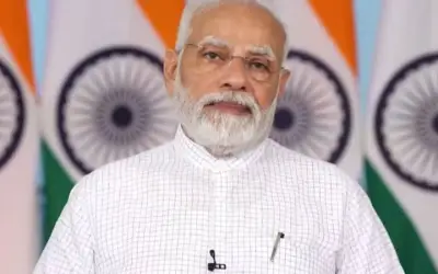 जिस काम की शुरुआत नेहरू ने की थी उसे मैंने पूरा किया : पीएम मोदी