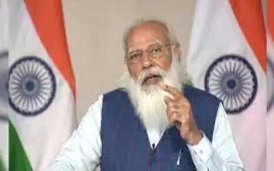 पीएम मोदी के निर्देश पर सरकारी कार्यालयों में चलेगी स्वच्छता मुहिम