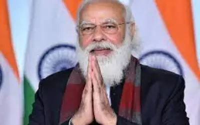 देशवासियों को अक्षय तृतीया पर पीएम मोदी ने दी बधाई