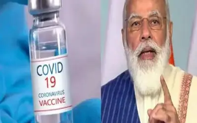 वैक्सीन पॉलिसी में बड़ा बदलाव कर सकती है मोदी सरकार