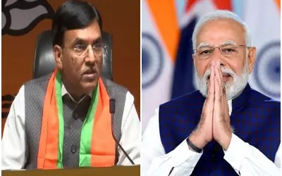 पीएम मोदी के बर्थडे पर देश को रिटर्न गिफ्ट देगा केंद्र