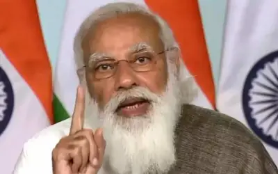 मन की बात में पीएम मोदी ने कोरोना को हराने का दुहराया संकल्प