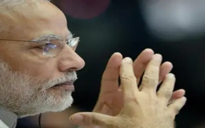 अर्जेंटीना की मीडिया ने उड़ाया प्रधानमंत्री मोदी का मजाक