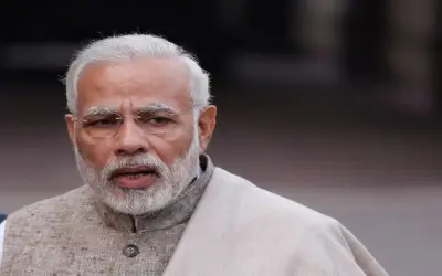 प्रधानमंत्री ने किया भारतीय पुरातत्व सर्वेक्षण के मुख्यालय 'धरोहर भवन' का उद्घाटन किया
