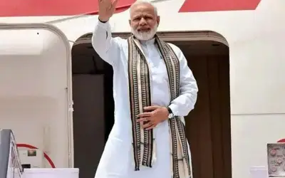 आज अमेरिका रवाना हो सकते हैं पीएम मोदी