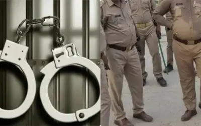 पैगंबर मोहम्मद पर आपत्तिजनक पोस्ट करने वाला युवक गिरफ्तार